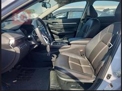 نيسان ألتيما